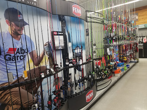 Sporting Goods Store «Academy Sports + Outdoors», reviews and photos, 3950 Montgomery Hwy, Dothan, AL 36303, USA