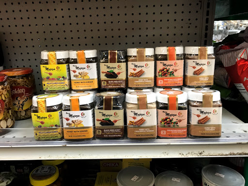 Asian Grocery Store «Afghan Market», reviews and photos, 5715 Edsall Rd, Alexandria, VA 22304, USA