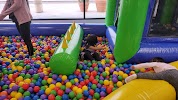 THE PLAYGROUND