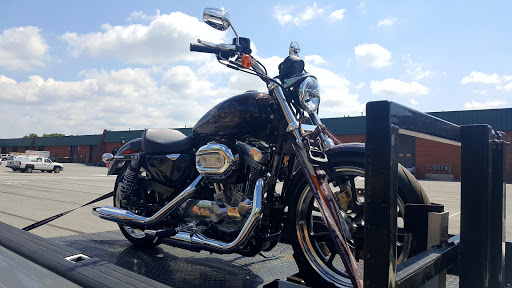 Harley-Davidson Dealer «Harley-Davidson of Williamsport», reviews and photos, 10210 Governor Ln Blvd #2004, Williamsport, MD 21795, USA