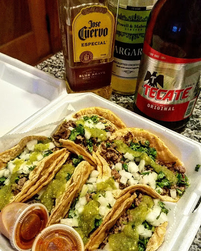 Grocery Store «La Mexicana Grocery Store», reviews and photos, 432 N Main St, West Bend, WI 53090, USA