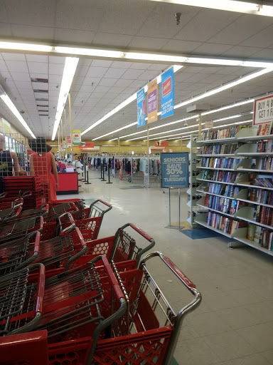 Thrift Store «Savers», reviews and photos