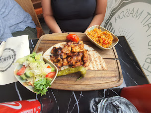 Photo n°26 de ANAMOUR COIGNIERES à Coignières ()