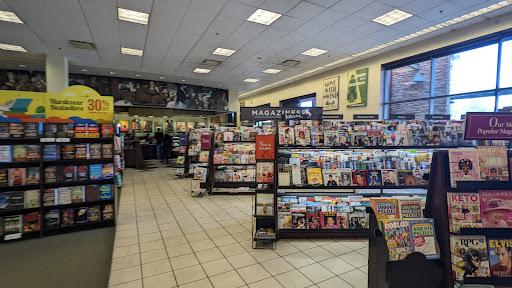 Book Store «Barnes & Noble», reviews and photos, 1446 N Litchfield Rd, Goodyear, AZ 85395, USA