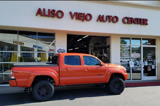 Aliso Viejo Auto Service image