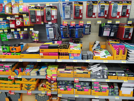 Department Store «Walmart Supercenter», reviews and photos, 100 N Main St, Manville, NJ 08835, USA