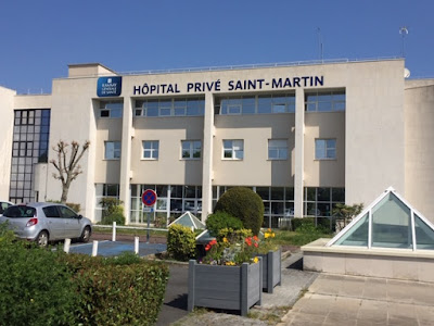 Docteur David BLANCHARD à Caen