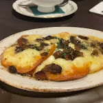 Photo n°1 de l'avis de edoardo.e fait le 25/04/2023 à 09:32 sur le  Ristorante Tre Re Viterbo à Viterbo