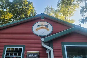 McGraw's Steak Chop & Fish House image