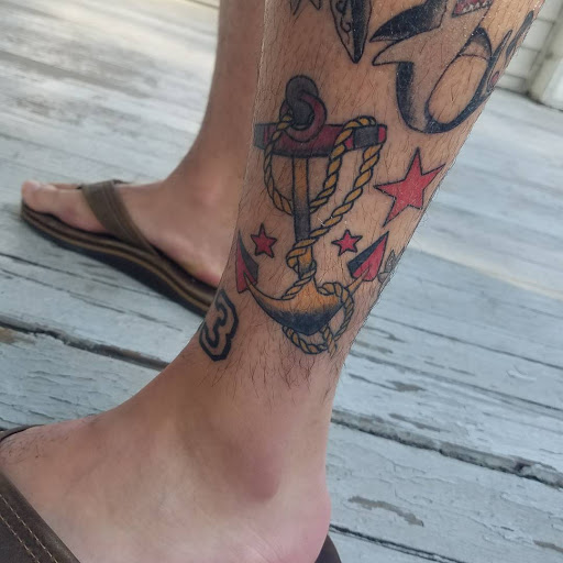 Explore jeremiah 29 11 tattoo ideas, creative tattoo ideas in Lansing, available at Ink Therapy Lansing