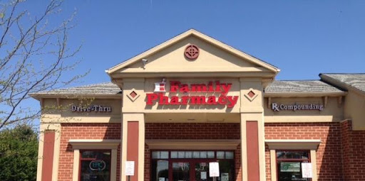 Family Pharmacy Of Hampstead (a Healthmart Pharmacy), 907 S Main St A, Hampstead, MD 21074, USA, 