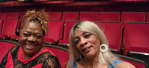 Performing Arts Theater «Julie Rogers Theatre», reviews and photos, 765 Pearl St, Beaumont, TX 77701, USA