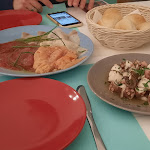 Photo n°2 de l'avis de Marianna.n fait le 13/02/2022 à 16:07 sur le  U' Vurghe à Molfetta