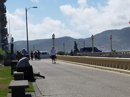 American Restaurant «The Boardwalk Restaurant», reviews and photos, 30 N Prom, Seaside, OR 97138, USA