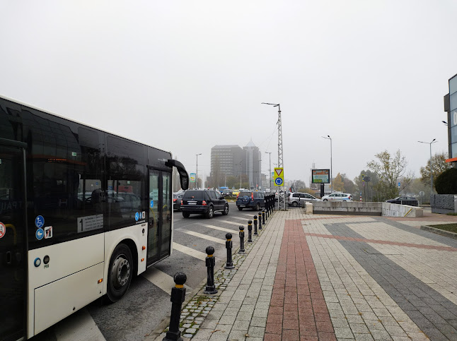 Водната палата