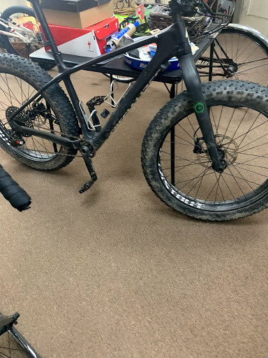 Bicycle Store «Bicycle Outfitters Inc», reviews and photos, 72 Main Street, Brockport, NY 14420, USA