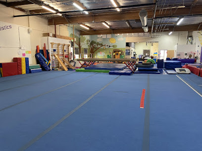 Apex Gymnastics - 3751 Charter Park Ct, San Jose, CA 95136