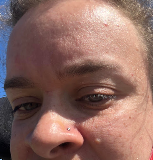 Explore step son tattoo ideas, creative tattoo ideas in Stow, available at Meraki piercing studio