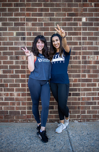 Boxing Gym «Title Boxing Club», reviews and photos, 10318 Willard Way, Fairfax, VA 22030, USA