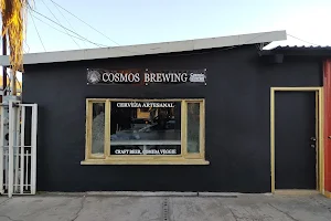 Cosmos Brewing Co. image