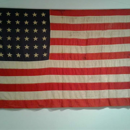 Museum «Military Museum of Southern New England», reviews and photos, 125 Park Ave, Danbury, CT 06810, USA