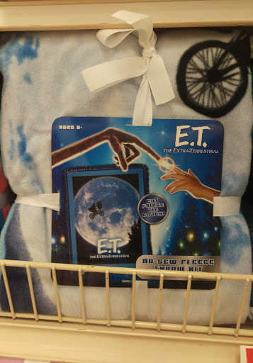 Fabric Store «Jo-Ann Fabrics and Crafts», reviews and photos, 3540 McKinley Pkwy, Blasdell, NY 14219, USA