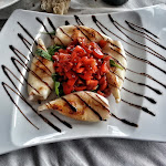 Photo n°1 de l'avis de Andrea.a fait le 09/03/2018 à 20:32 sur le  Antica Osteria Saracena del Bergallo à Borgio Verezzi