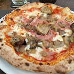 Photo n°1 de l'avis de Gianni.a fait le 01/08/2020 à 21:25 sur le  Porca Vacca à Dro