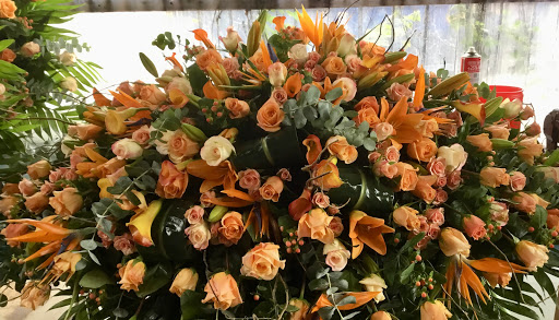 Florist «Rosewood Flower Shop», reviews and photos, 4821 Fannin St, Houston, TX 77004, USA