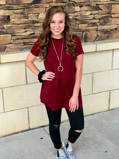 Clothing Store «Fashion Ten Gainesville», reviews and photos, 110 Washington St NE, Gainesville, GA 30501, USA