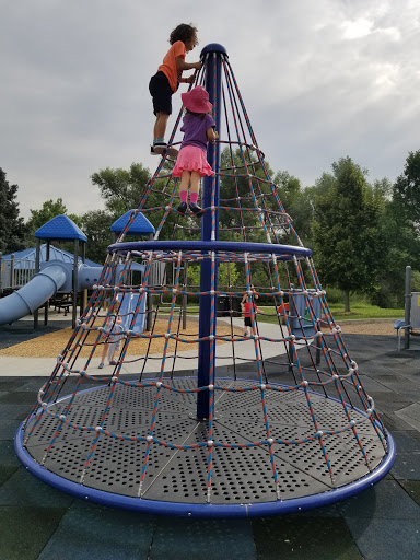 Park «Willow Creek Park», reviews and photos, 8000 E Phillips Cir, Centennial, CO 80112, USA