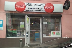 Market Malinowa image