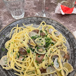 Photo n°1 de l'avis de Lalaura. fait le 23/12/2023 à 12:42 sur le  4 Soldi Ristorante à Turin