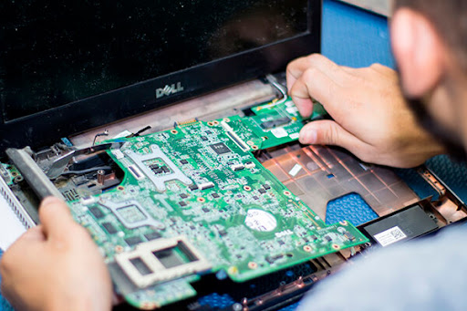 Computer Repair Service «ClickAway Almaden - Verizon Store + Computer Repair + Phone Repair», reviews and photos, 5725 Winfield Blvd, San Jose, CA 95123, USA