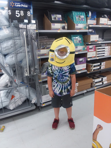 Department Store «Walmart Supercenter», reviews and photos, 474 Boston Post Rd, North Windham, CT 06256, USA