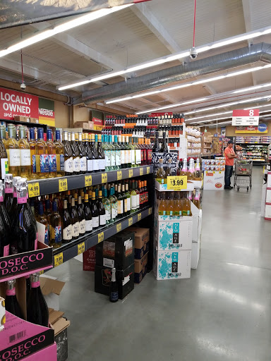 Grocery Store «Grocery Outlet Bargain Market», reviews and photos, 125 Hickey Blvd, South San Francisco, CA 94080, USA