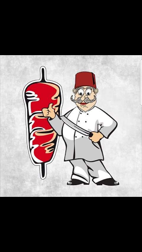 Shawerma kebab