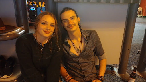 Bowling Alley «Brunswick Zone Circle Lanes», reviews and photos, 999 N Circle Dr, Colorado Springs, CO 80909, USA