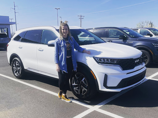 Kia Dealer «Crain Kia of Fort Smith», reviews and photos, 8200 US-71, Fort Smith, AR 72908, USA
