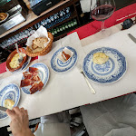 Photo n°1 de l'avis de Vitor.o fait le 23/10/2022 à 04:48 sur le  Botequim da Mouraria à Evora