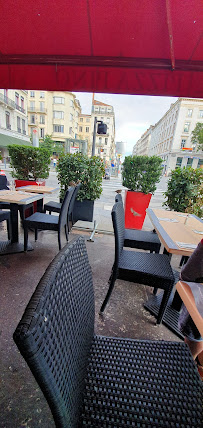 Atmosphère du Restaurant italien Pizza Pino Lyon - n°8