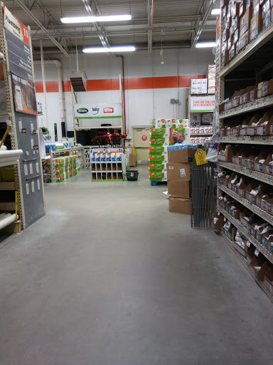 Home Improvement Store «The Home Depot», reviews and photos, 1100 Revere Beach Pkwy, Chelsea, MA 02150, USA