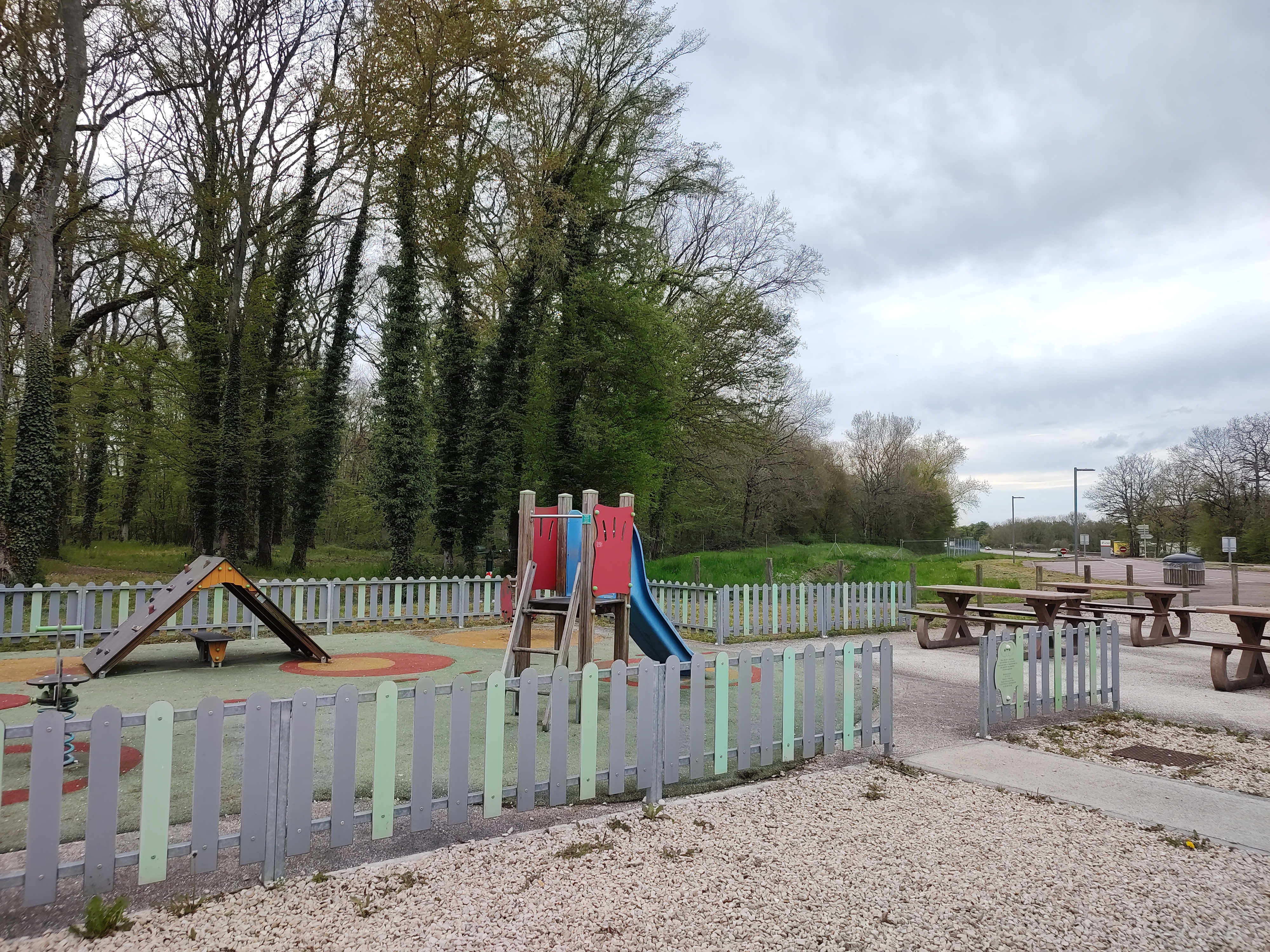 Photo n° 3 de l'avis de Fa.a fait le 29/04/2023 à 11:52