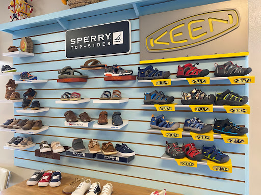 Shoe Store «Lonnie Young Shoes», reviews and photos, 2203 Bandywood Dr, Nashville, TN 37215, USA