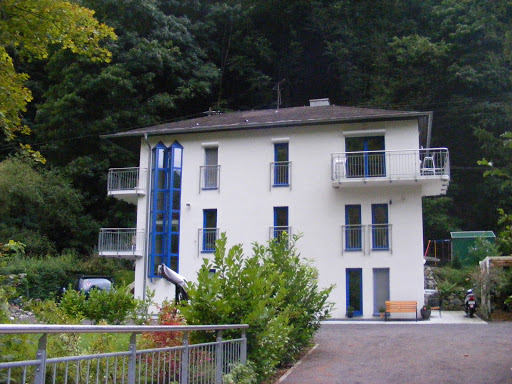 Dr. H.-P. Theis unter Boppard, 