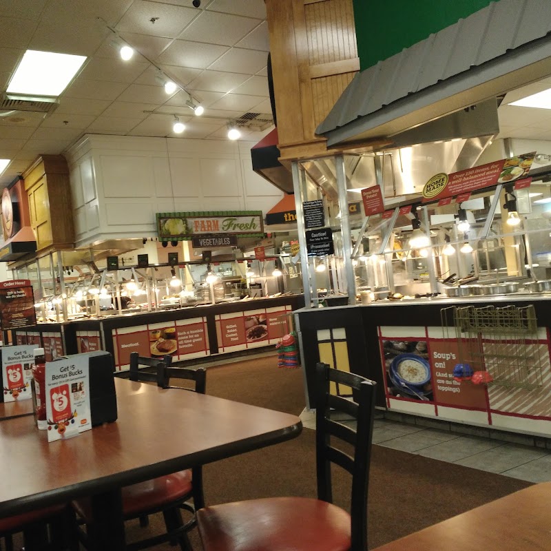 Golden Corral Buffet & Grill