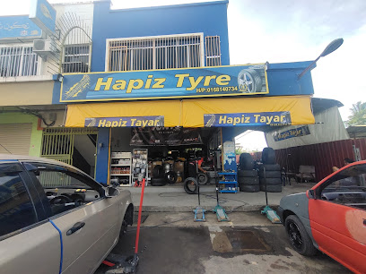 Hapiz Tyre