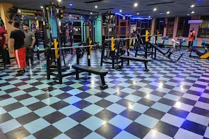 Muscle Hub Gym & Fitness Center image