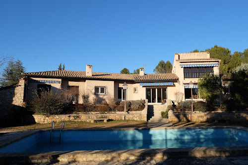 Constructeur de maisons personnalisées Mezoneo Aix-en-Provence