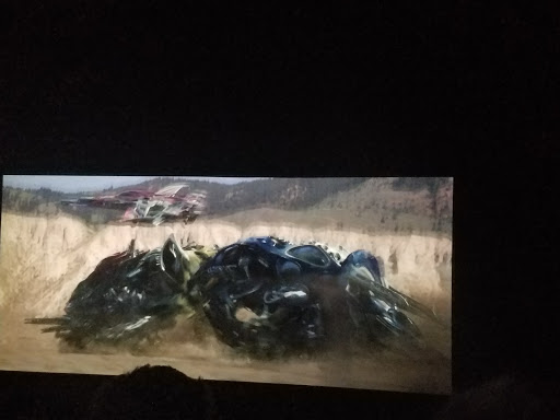 Movie Theater «Starplex 12 (EVO Entertainment Group)», reviews and photos, 1250 Wonder World Dr, San Marcos, TX 78666, USA